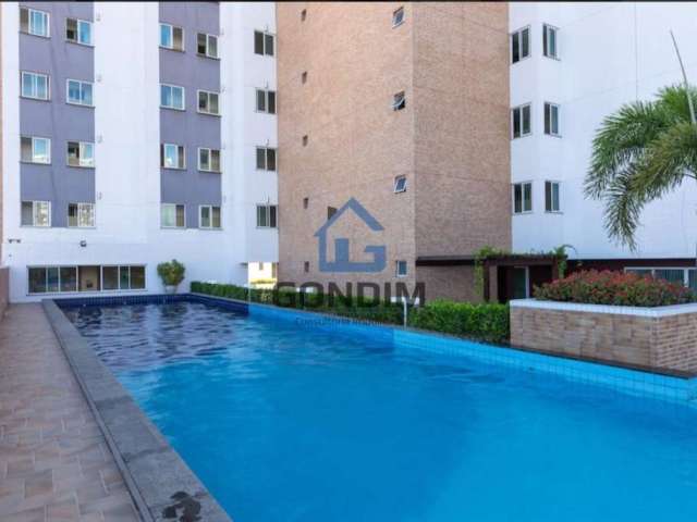 Apartamento com 3 quartos à venda na Rua João Cordeiro, 680, Aldeota, Fortaleza por R$ 883.316