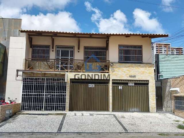 Casa comercial à venda na Rua Monsenhor Bruno, 1590, Meireles, Fortaleza por R$ 3.200.000