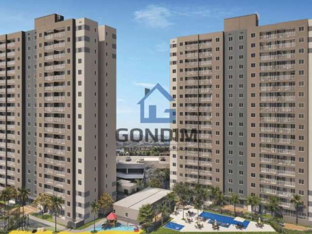 Apartamento com 2 quartos à venda na Dioguinho, 4202, Praia do Futuro II, Fortaleza por R$ 329.000