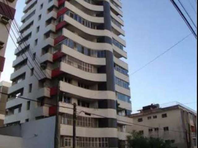 Apartamento com 2 quartos à venda na Rua Osvaldo Cruz, 1772, Aldeota, Fortaleza por R$ 580.000