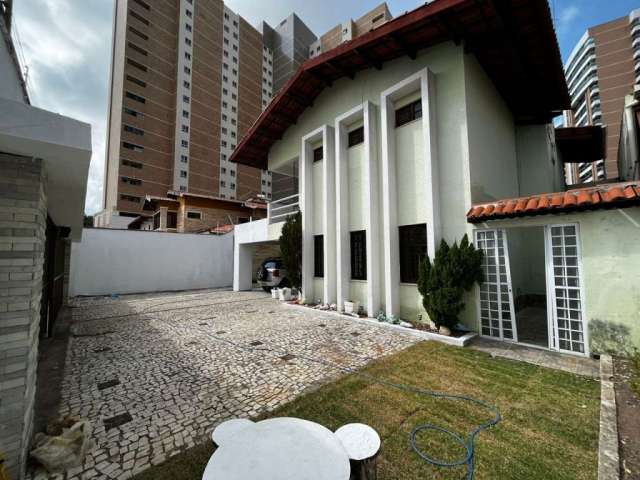 Apartamento com 4 quartos à venda na Rua Caio Cid, 499, Engenheiro Luciano Cavalcante, Fortaleza por R$ 1.060.000