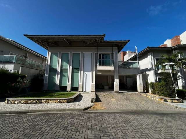 Casa em condomínio fechado com 4 quartos à venda na Rua Professora Francisca Almeida de Sousa, 330, Dunas, Fortaleza por R$ 3.350.000