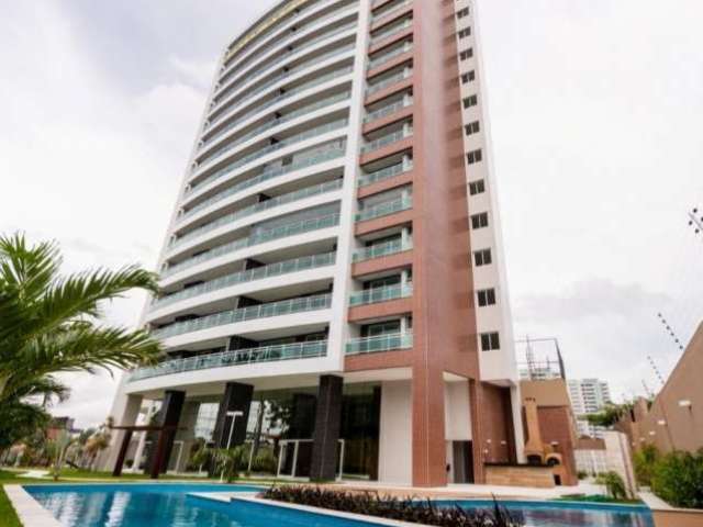 Apartamento com 2 quartos à venda na Rua Luiza Miranda Coelho, 603, Engenheiro Luciano Cavalcante, Fortaleza por R$ 1.150.000