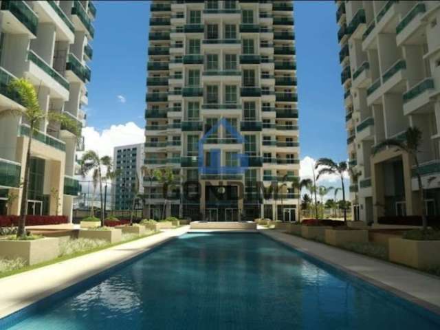 Apartamento com 3 quartos à venda na Rua Gontran Giffoni, 100, Patriolino Ribeiro, Fortaleza por R$ 695.000