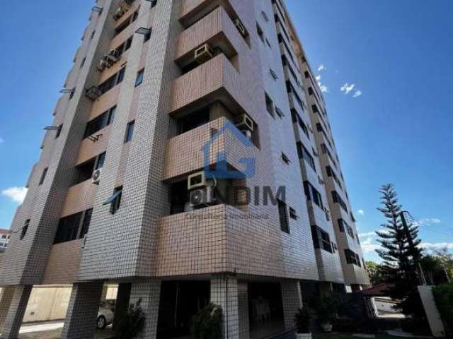 Apartamento com 4 quartos à venda na Rua Monsenhor Bruno, 2540, Aldeota, Fortaleza por R$ 550.000