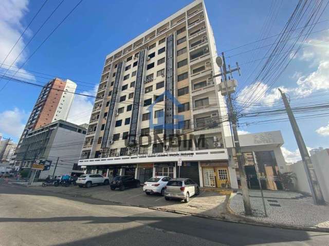 Sala comercial à venda na Rua Pereira Filgueiras, 2020, Aldeota, Fortaleza por R$ 360.000