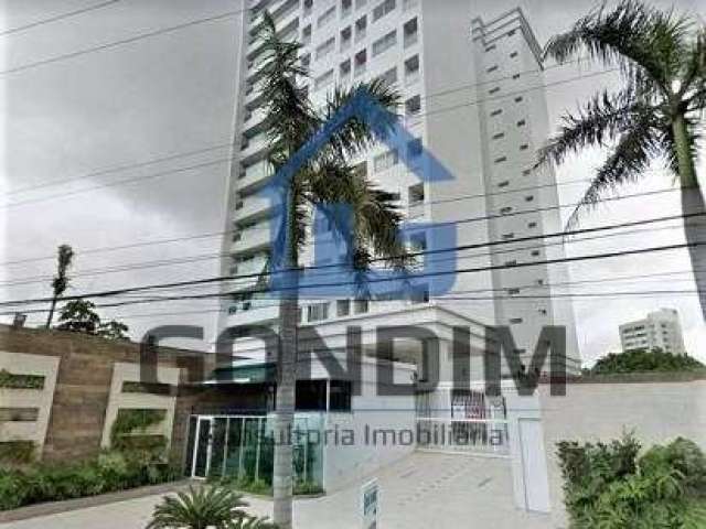 Apartamento com 2 quartos à venda na Avenida Almirante Maximiniano da Fonseca, 421, Engenheiro Luciano Cavalcante, Fortaleza por R$ 502.000