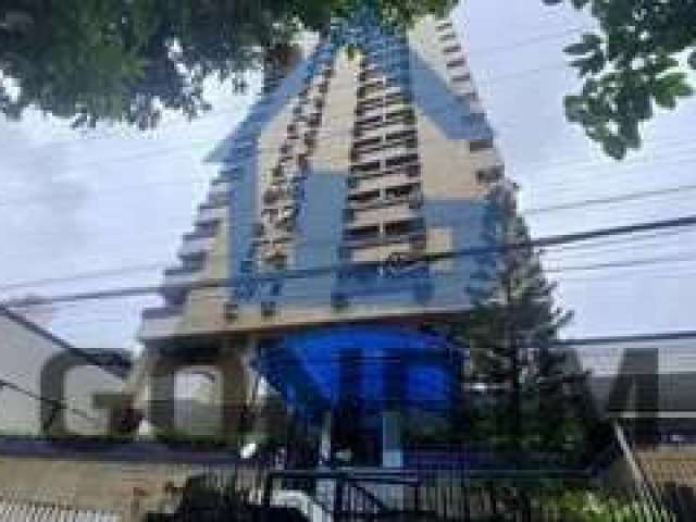 Apartamento com 1 quarto à venda na Dr Atualpa Barbosa Lima, 600, Praia de Iracema, Fortaleza por R$ 365.000