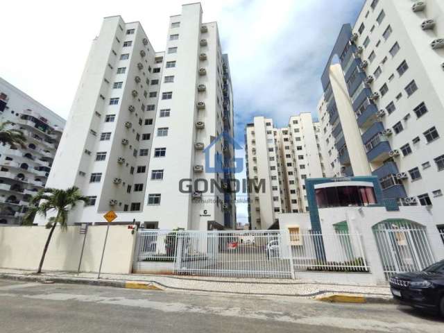Cobertura com 5 quartos à venda na Alvaro Correia, 595, Varjota, Fortaleza por R$ 585.000