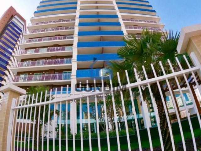 Apartamento com 4 quartos à venda na Rua Vicente Linhares, 631, Aldeota, Fortaleza por R$ 1.726.000