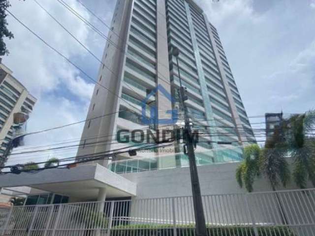 Apartamento com 4 quartos à venda na Rua Olímpio Galdino de Sousa, 465, Guararapes, Fortaleza por R$ 2.250.000