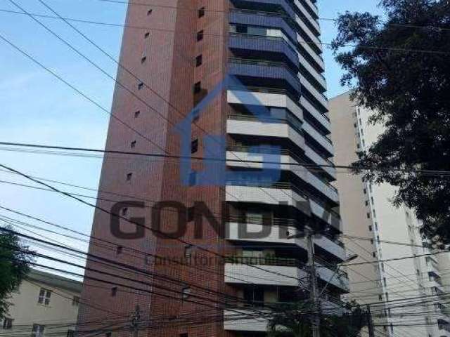 Apartamento com 3 quartos à venda na Rua Joaquim Nabuco, 1889, Aldeota, Fortaleza por R$ 950.000