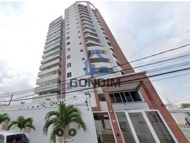 Apartamento com 3 quartos à venda na Rua Conrado Cabral, 384, Monte Castelo, Fortaleza por R$ 515.000