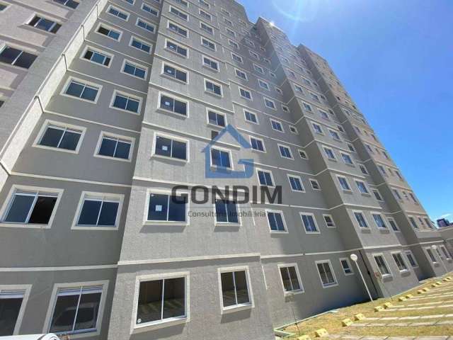 Apartamento com 1 quarto à venda na Fausto Aguiar, 927, Cambeba, Fortaleza por R$ 215.000