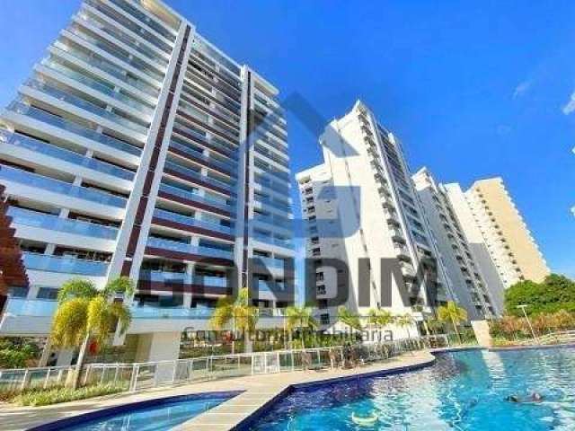 Apartamento com 3 quartos à venda na Evaristo Veiga, 140, Parque Iracema, Fortaleza por R$ 870.000