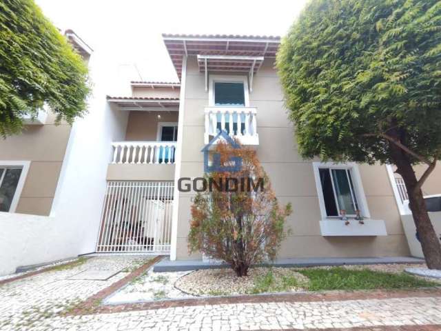 Casa em condomínio fechado com 3 quartos à venda na Avenida das Adenanteras, 600, Cidade 2000, Fortaleza por R$ 595.000