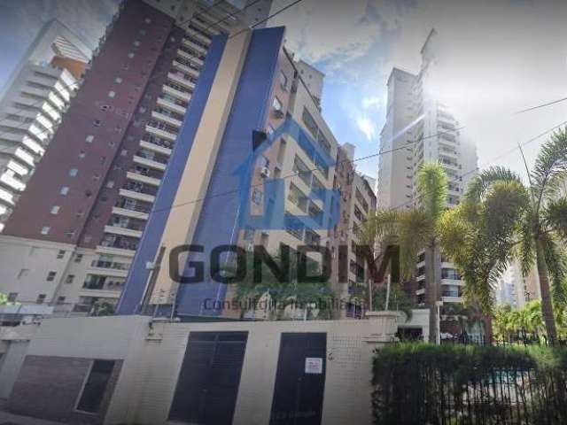 Cobertura com 5 quartos à venda na Rua Professor Otávio Lobo, 681, Cocó, Fortaleza por R$ 449.000