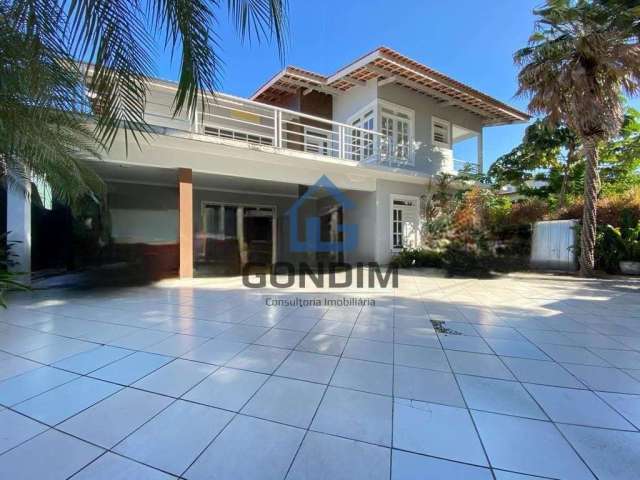 Casa em condomínio fechado com 5 quartos à venda na José Maria Holanda Cavalcante, 105, Coaçu, Fortaleza por R$ 900.000