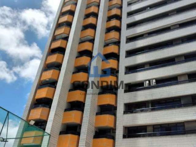 Apartamento com 4 quartos à venda na Rua Vicente Linhares, 614, Aldeota, Fortaleza por R$ 1.900.000