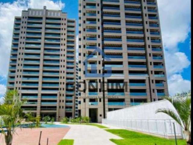 Apartamento com 4 quartos à venda na Rua Reverendo Bolivar Pinto Bandeira, 155, Engenheiro Luciano Cavalcante, Fortaleza por R$ 1.890.000