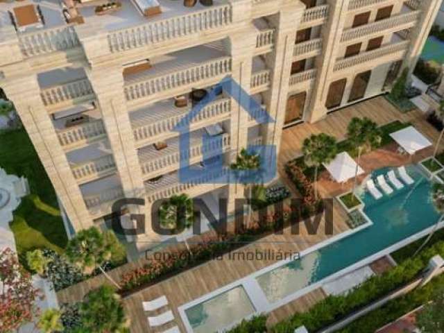 Apartamento com 4 quartos à venda na Rua Visconde de Mauá, 777, Meireles, Fortaleza por R$ 6.700.000