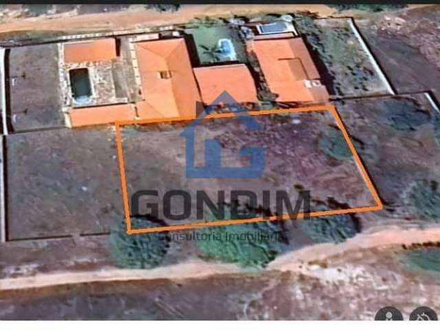 Terreno em condomínio fechado à venda na Av. Coqueiros, Porto das Dunas, Aquiraz por R$ 540.000