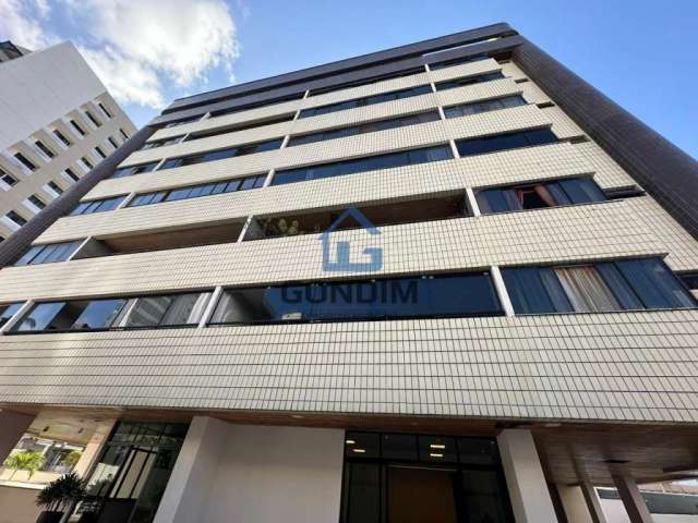 Apartamento com 3 quartos à venda na Rua República do Líbano, 999, Meireles, Fortaleza por R$ 680.000