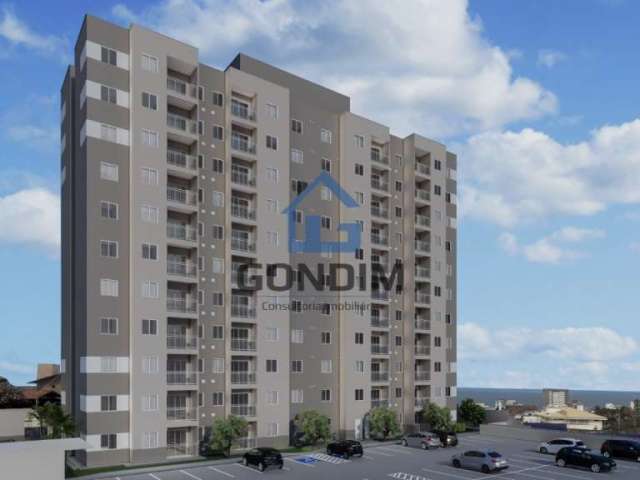Apartamento com 3 quartos à venda na Clóvis Matos, 555, Dunas, Fortaleza por R$ 400.000