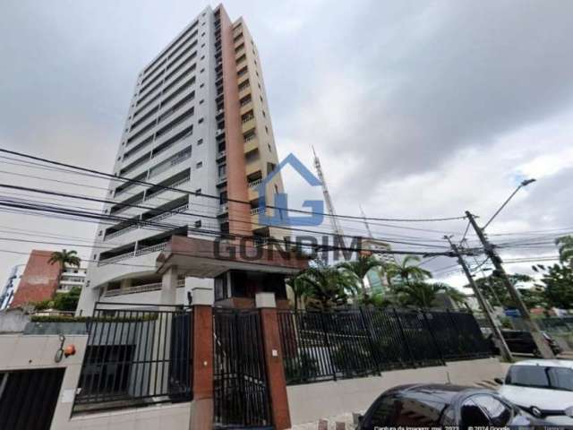 Apartamento com 4 quartos à venda na Rua Barbosa de Freitas, 2561, Dionisio Torres, Fortaleza por R$ 750.000