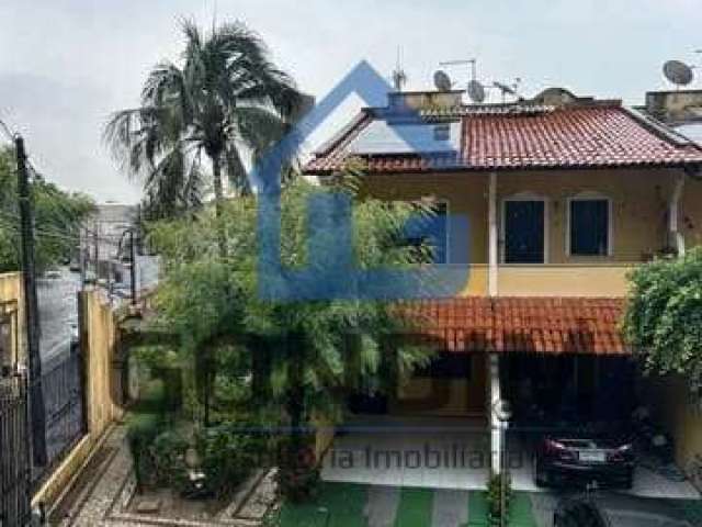 Casa em condomínio fechado com 2 quartos à venda na 27, 190, Vila Velha, Fortaleza por R$ 350.000