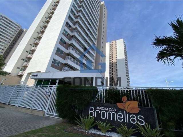Apartamento com 3 quartos à venda na Cel. Luiz David de Souza, 105, Presidente Kennedy, Fortaleza por R$ 650.000