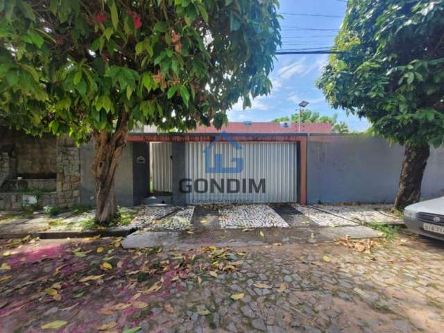 Casa comercial à venda na Rua Monsenhor Bruno, 2801, Joaquim Távora, Fortaleza por R$ 1.200.000