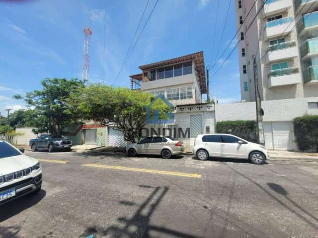 Casa com 5 quartos à venda na Rua Jornalista Nertan Macêdo, 126, Cocó, Fortaleza por R$ 1.150.000