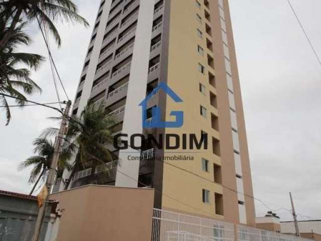 Apartamento com 3 quartos à venda na Avenida Francisco Sá, 2101, Jacarecanga, Fortaleza por R$ 450.000