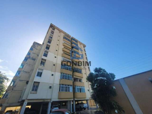 Apartamento com 3 quartos à venda na Mario Studart, 90, Jacarecanga, Fortaleza por R$ 295.000