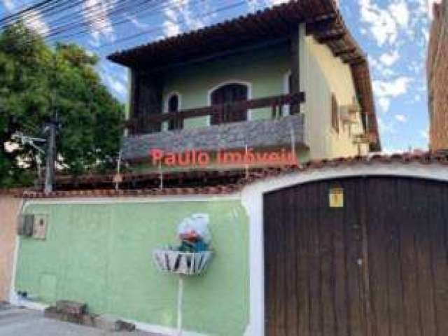 Vendo casa Duplex independente próximo a praia do Braga em Cabo Frio R$550.000