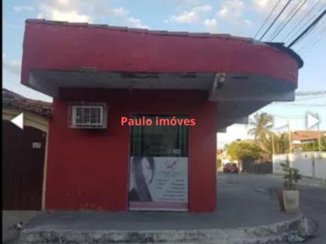 Casa com loja nas Palmeiras ao lado do Shopping em Cabo Frio R$ 490.000,00
