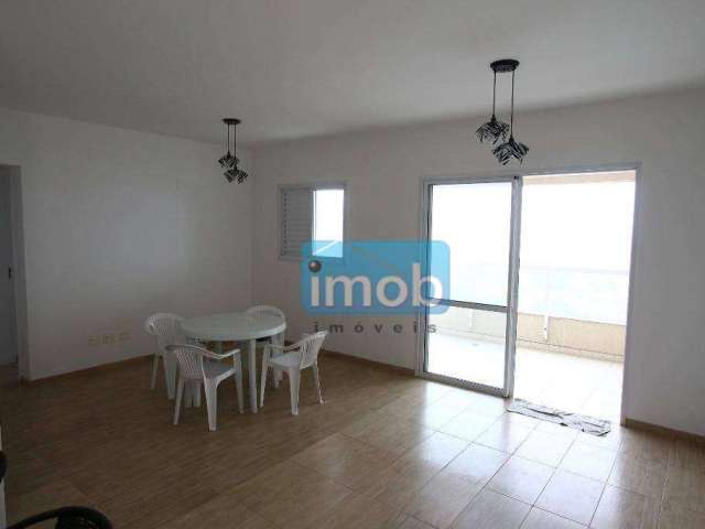 Apartamento à venda, 98 m² por R$ 890.000,00 - Ponta da Praia - Santos/SP