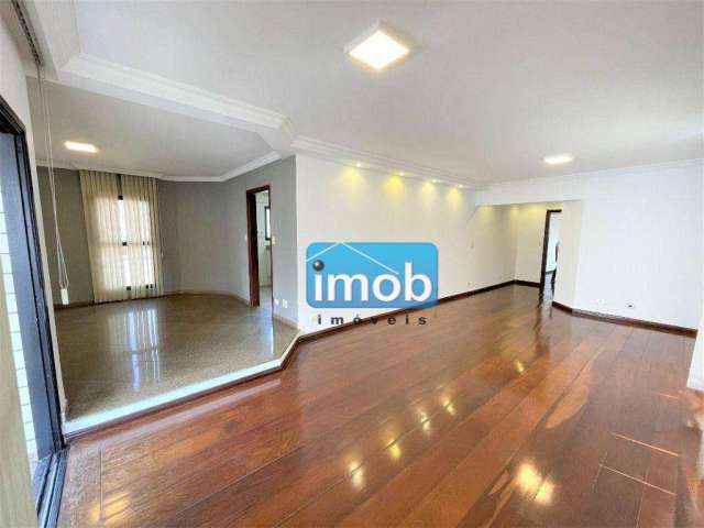 Apartamento com 4 dormitórios, 230 m² - venda por R$ 1.800.000,00 ou aluguel por R$ 8.000,02/mês - Boqueirão - Santos/SP