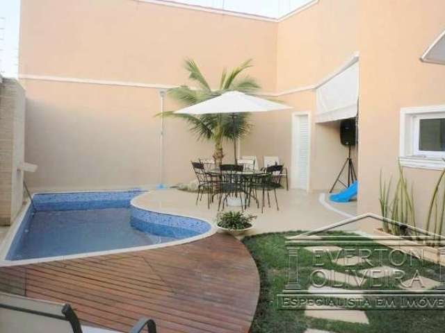 Casa com 4 quartos para alugar no Loteamento Villa Branca, Jacareí  por R$ 6.600