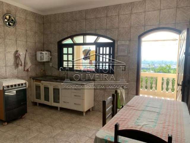Casa com 3 quartos à venda no Jardim Terras de São João, Jacareí  por R$ 650.000