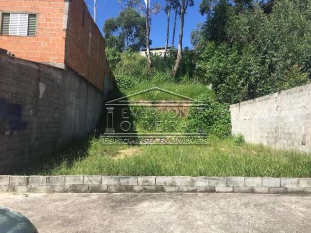Terreno à venda no Jardim Leblon, Jacareí  por R$ 118.000