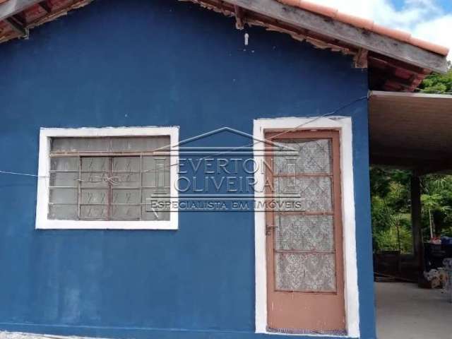 Chácara / sítio com 2 quartos à venda na Chácara Itapoã, Jacareí  por R$ 320.000
