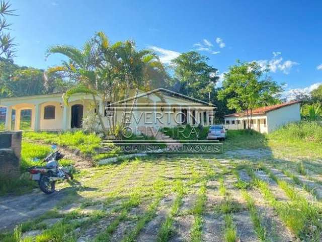 Chácara / sítio com 3 quartos para alugar no Condomínio Lagoinha, Jacareí  por R$ 5.000