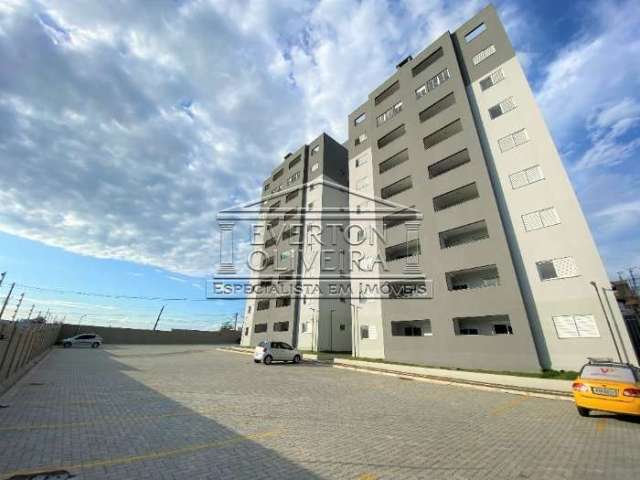 Apartamento com 2 quartos à venda no Jardim das Indústrias, Jacareí  por R$ 330.000