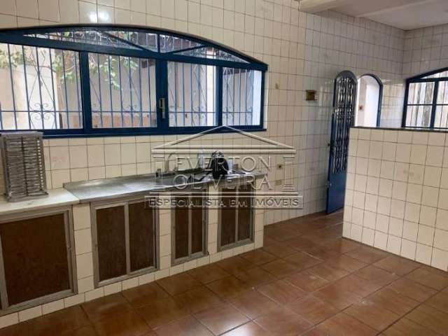 Casa com 4 quartos para alugar no Jardim Paraíba, Jacareí  por R$ 3.500