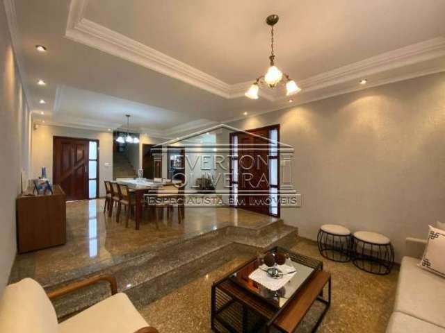 Casa com 4 quartos à venda no Jardim Santa Maria, Jacareí  por R$ 1.280.000