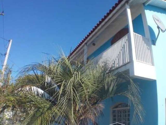 Casa com 3 quartos à venda no Parque Itamarati, Jacareí  por R$ 500.000