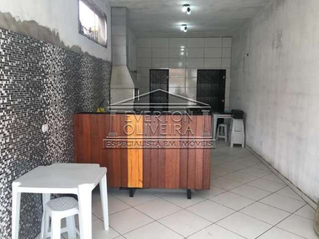 Sala comercial para alugar no Jardim Terras da Conceição, Jacareí  por R$ 1.300