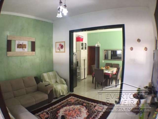 Casa com 3 quartos à venda no Residencial Parque dos Sinos, Jacareí  por R$ 560.000